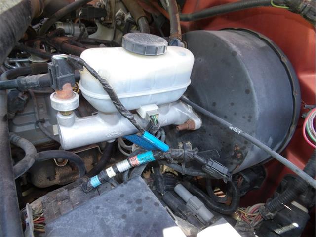 1995 Ford F250 (CC-2108402) for sale in Palmetto, Florida