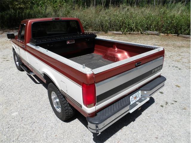 1995 Ford F250 (CC-2108402) for sale in Palmetto, Florida