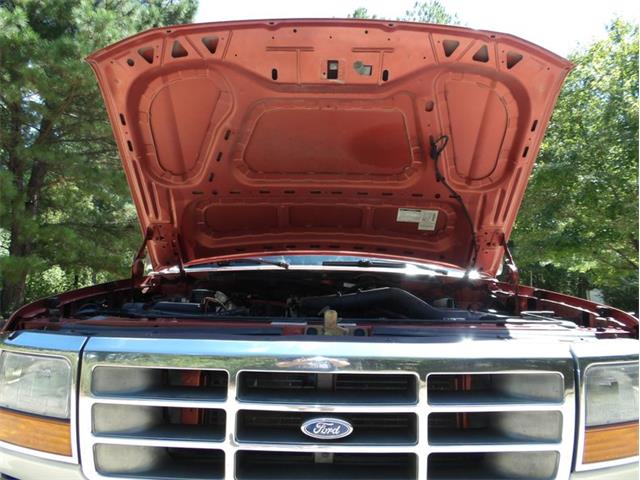 1995 Ford F250 (CC-2108402) for sale in Palmetto, Florida