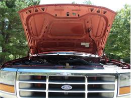 1995 Ford F250 (CC-2108402) for sale in Palmetto, Florida
