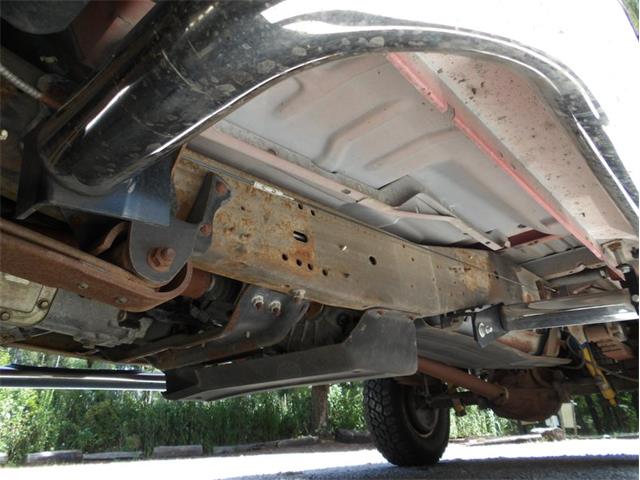 1995 Ford F250 (CC-2108402) for sale in Palmetto, Florida