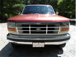 1995 Ford F250 (CC-2108402) for sale in Palmetto, Florida
