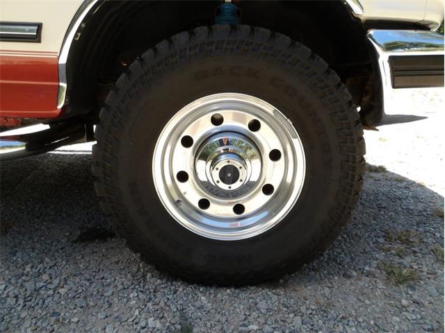 1995 Ford F250 (CC-2108402) for sale in Palmetto, Florida