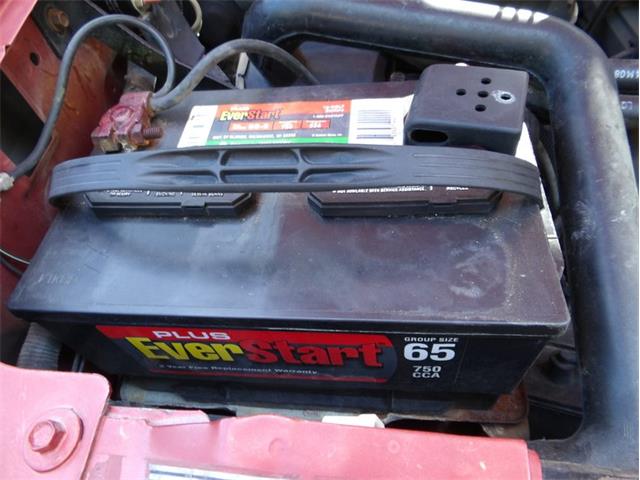 1995 Ford F250 (CC-2108402) for sale in Palmetto, Florida