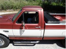1995 Ford F250 (CC-2108402) for sale in Palmetto, Florida