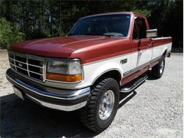 1995 Ford F250 (CC-2108402) for sale in Palmetto, Florida