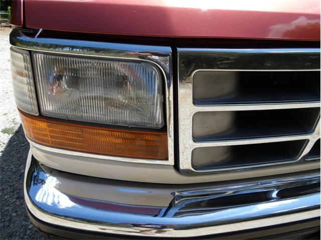 1995 Ford F250 (CC-2108402) for sale in Palmetto, Florida