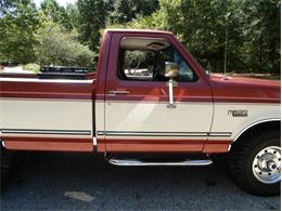 1995 Ford F250 (CC-2108402) for sale in Palmetto, Florida