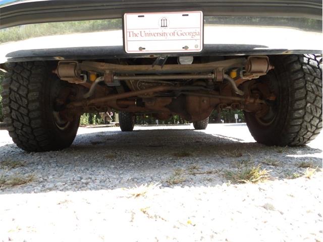 1995 Ford F250 (CC-2108402) for sale in Palmetto, Florida