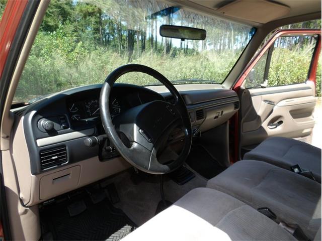 1995 Ford F250 (CC-2108402) for sale in Palmetto, Florida