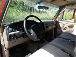 1995 Ford F250 (CC-2108402) for sale in Palmetto, Florida