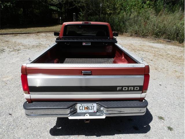 1995 Ford F250 (CC-2108402) for sale in Palmetto, Florida