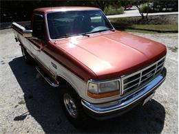 1995 Ford F250 (CC-2108402) for sale in Palmetto, Florida