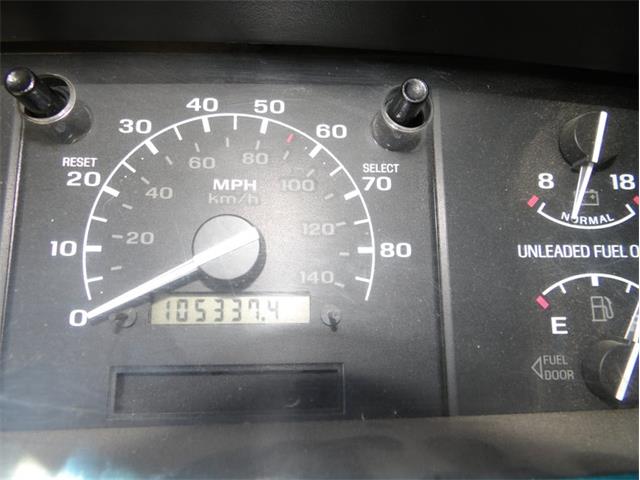 1995 Ford F250 (CC-2108402) for sale in Palmetto, Florida