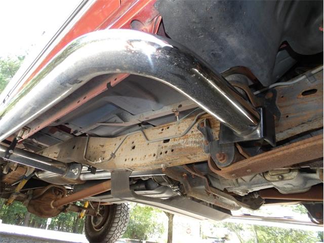 1995 Ford F250 (CC-2108402) for sale in Palmetto, Florida