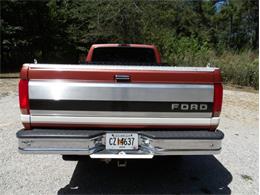 1995 Ford F250 (CC-2108402) for sale in Palmetto, Florida