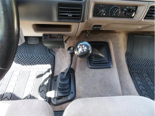 1995 Ford F250 (CC-2108402) for sale in Palmetto, Florida