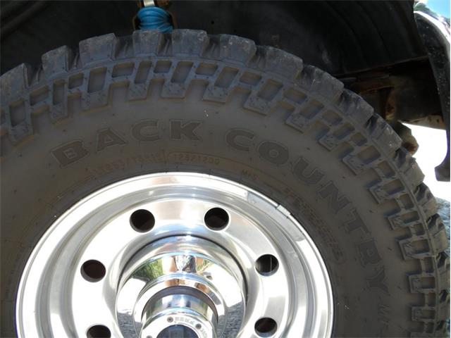 1995 Ford F250 (CC-2108402) for sale in Palmetto, Florida