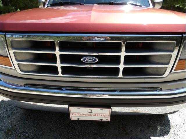 1995 Ford F250 (CC-2108402) for sale in Palmetto, Florida
