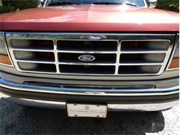 1995 Ford F250 (CC-2108402) for sale in Palmetto, Florida