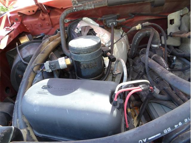 1995 Ford F250 (CC-2108402) for sale in Palmetto, Florida