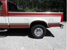 1995 Ford F250 (CC-2108402) for sale in Palmetto, Florida