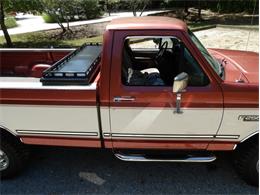 1995 Ford F250 (CC-2108402) for sale in Palmetto, Florida