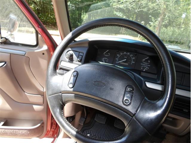 1995 Ford F250 (CC-2108402) for sale in Palmetto, Florida