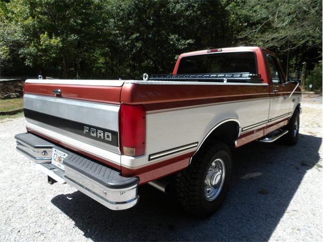 1995 Ford F250 (CC-2108402) for sale in Palmetto, Florida