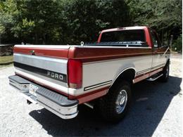 1995 Ford F250 (CC-2108402) for sale in Palmetto, Florida
