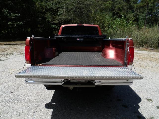 1995 Ford F250 (CC-2108402) for sale in Palmetto, Florida