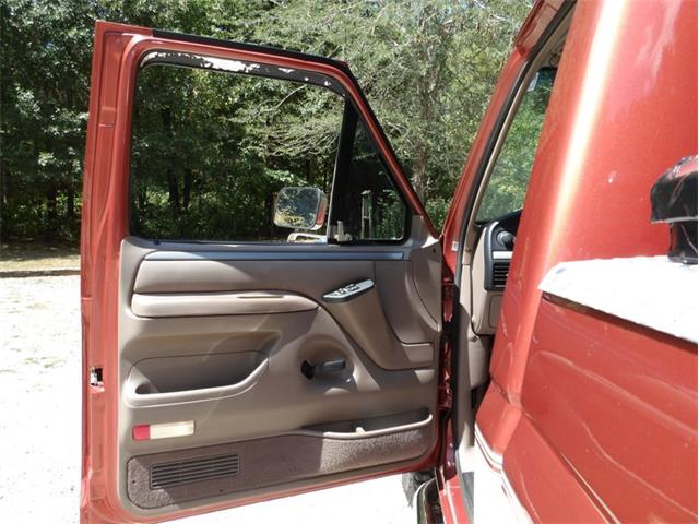 1995 Ford F250 (CC-2108402) for sale in Palmetto, Florida