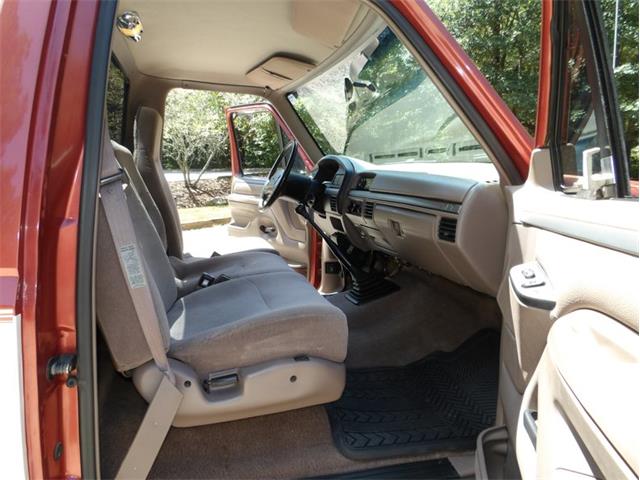 1995 Ford F250 (CC-2108402) for sale in Palmetto, Florida