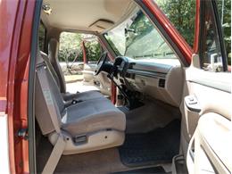 1995 Ford F250 (CC-2108402) for sale in Palmetto, Florida