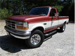1995 Ford F250 (CC-2108402) for sale in Palmetto, Florida