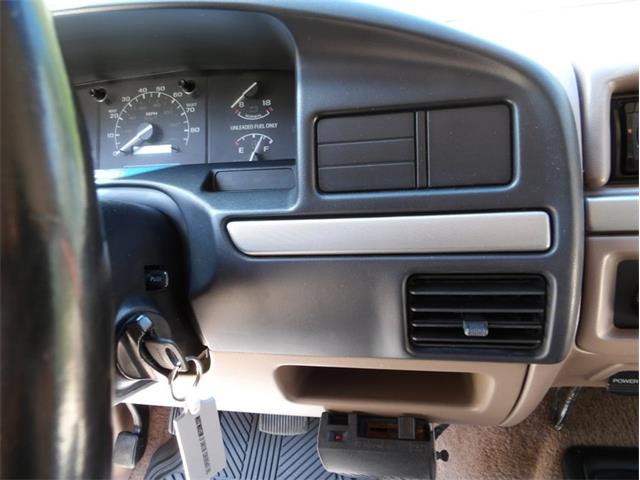 1995 Ford F250 (CC-2108402) for sale in Palmetto, Florida