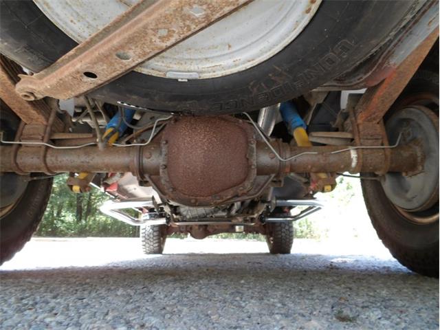 1995 Ford F250 (CC-2108402) for sale in Palmetto, Florida