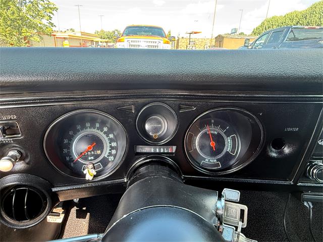 1969 Chevrolet Chevelle (CC-2108403) for sale in Addison, Illinois