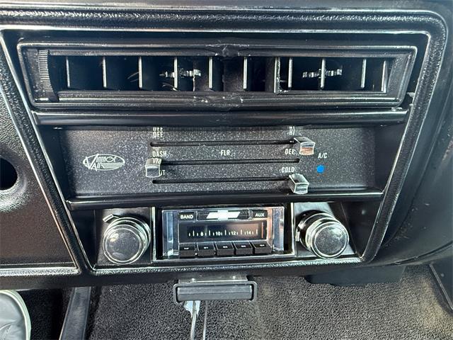 1969 Chevrolet Chevelle (CC-2108403) for sale in Addison, Illinois