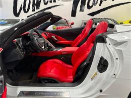 2014 Chevrolet Corvette (CC-2108405) for sale in Dallas, Texas