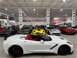 2014 Chevrolet Corvette (CC-2108405) for sale in Dallas, Texas
