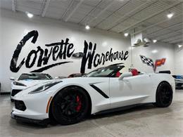 2014 Chevrolet Corvette (CC-2108405) for sale in Dallas, Texas