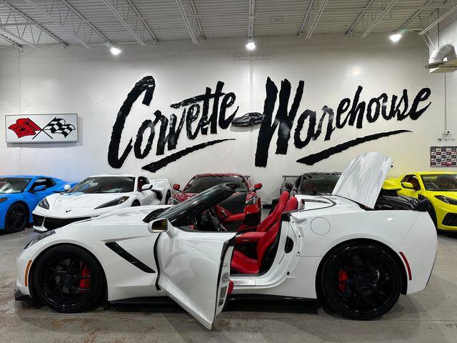 2014 Chevrolet Corvette (CC-2108405) for sale in Dallas, Texas