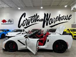 2014 Chevrolet Corvette (CC-2108405) for sale in Dallas, Texas