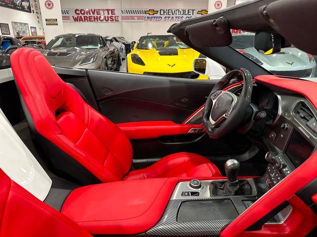 2014 Chevrolet Corvette (CC-2108405) for sale in Dallas, Texas