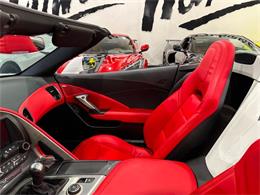 2014 Chevrolet Corvette (CC-2108405) for sale in Dallas, Texas