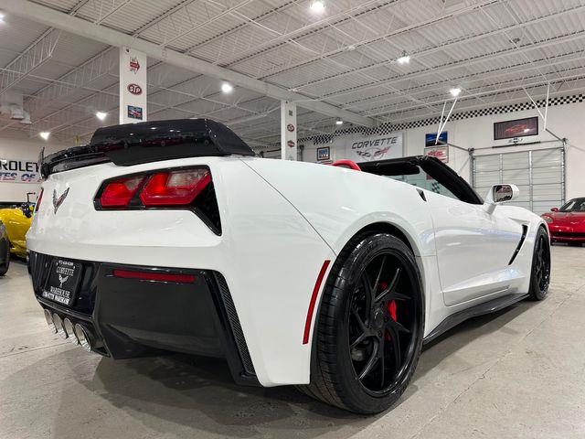 2014 Chevrolet Corvette (CC-2108405) for sale in Dallas, Texas