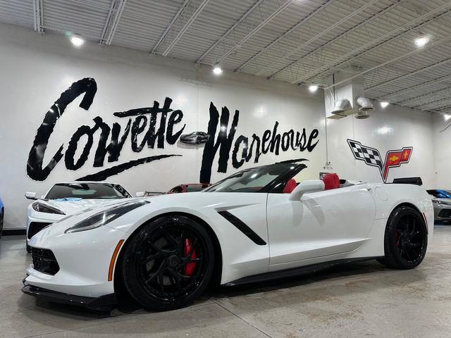 2014 Chevrolet Corvette (CC-2108405) for sale in Dallas, Texas