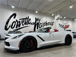 2014 Chevrolet Corvette (CC-2108405) for sale in Dallas, Texas