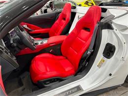 2014 Chevrolet Corvette (CC-2108405) for sale in Dallas, Texas